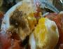 溏心番茄蛋的做法图解3