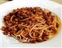 经典意大利肉酱面的做法图解26