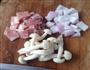 奶油培根意面的做法图解1