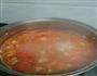 番茄排骨汤的做法图解1