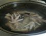 鸡爪香菇煲的做法图解2