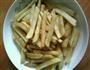 薯条的做法图解5