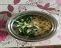 尖椒炒牛肉的做法图解1