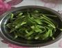 尖椒炒牛肉的做法图解2