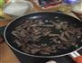 尖椒炒牛肉的做法图解7