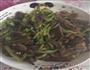 尖椒炒牛肉的做法图解9