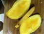 香芒牛油果沙律的做法图解2
