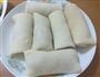 香芋春卷的做法图解4