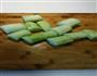 醋溜黄瓜的做法图解2