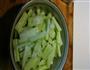醋溜黄瓜的做法图解4