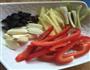豆豉风味昂刺鱼的做法图解2