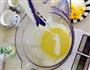 椰香芒果布丁的做法图解4