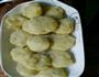 土豆黄金饼的做法图解1