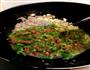 肉末番茄青椒炒豆腐的做法图解13