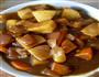 咖喱猪肉的做法图解7