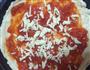 丰收号角披萨的做法图解6