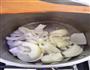 番薯枇杷浓汤的做法图解4