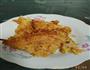 辣白菜土豆煎饼的做法图解4