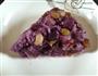 紫薯发糕的做法图解12