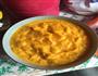 南瓜羹的做法图解1