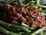 凉拌豆角的做法图解4