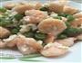 芙蓉虾仁的做法图解5