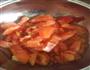 番茄牛腩的做法步骤2