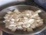 麻婆豆腐的做法图解1