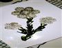 火龙果花的做法图解5