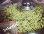蔓越梅绿豆糕的做法图解2