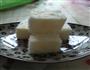 牛奶椰丝小方的做法图解10
