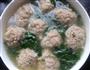水嫩肉丸子的做法图解8