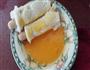 下午茶-芝士香肠蛋卷的做法图解5