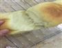 北海道土司,直接法第一次的做法图解12