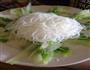 超美味-蒜茸粉蒸大白菜的做法步骤9