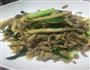 肉丝袖珍菇的做法图解5