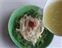 菠菜鸡丝面的做法图解14