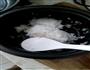 10分钟早餐-汤泡饭的做法图解1