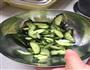 解暑神菜-凉拌黄瓜的做法图解2