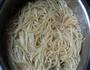 在家制作意大利面的做法图解4