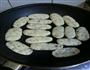芝麻黄油面饼的做法图解4