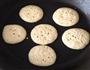 小松饼的做法图解2