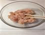 和风鸡肉丸的做法图解1