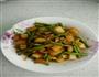 土豆炖豆角的做法步骤7