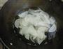 萝卜海带汤的做法步骤3