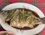 清蒸鲈鱼的做法图解6