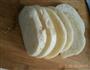 黄金馒头片的做法图解1