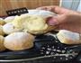 奶油椰蓉小餐包的做法图解5