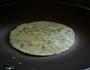 油麦菜鸡蛋煎饼-早餐的做法图解6