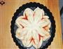 花朵面包的做法图解7